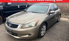 2008 Honda Accord 3.5 EX-L