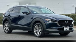 2024 Mazda CX-30 Preferred