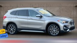 2021 BMW X1 sDrive28i