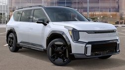 2026 Kia EV9 GT-Line
