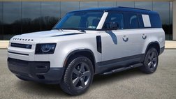 2026 Land Rover Defender 130 P300 S