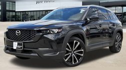 2024 Mazda CX-50 2.5 S Premium Plus