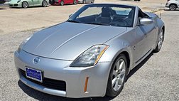 2005 Nissan 350Z Enthusiast