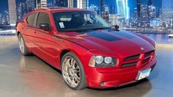 2006 Dodge Charger SE