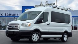 2019 Ford Transit 150 XLT