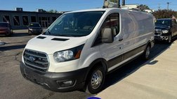 2020 Ford Transit 250