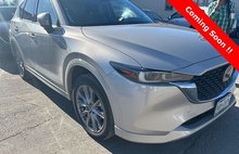 2024 Mazda CX-5 2.5 S Premium Plus