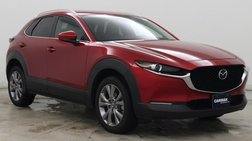 2023 Mazda CX-30 Preferred
