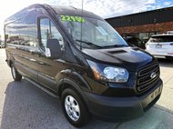 2017 Ford Transit 250