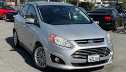 2015 Ford C-Max Energi SEL