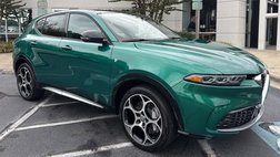 2024 Alfa Romeo Tonale Hybrid Ti