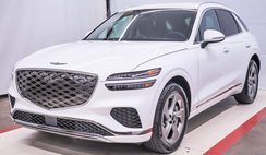2026 Genesis GV70 2.5T