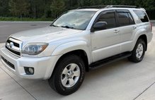 2008 Toyota 4Runner SR5