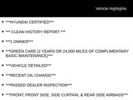 2023 Hyundai Tucson N Line