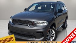 2024 Dodge Durango SXT