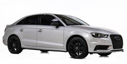 2015 Audi A3 2.0T quattro Premium Plus
