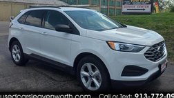 2021 Ford Edge SE