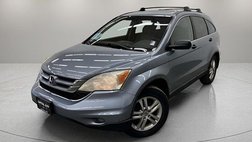 2011 Honda CR-V EX