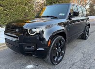 2022 Land Rover Defender 110