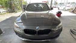 2018 BMW 3 Series 330i