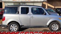 2006 Honda Element EX-P
