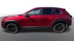 2025 Mazda CX-50 2.5 S Premium