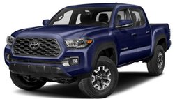 2023 Toyota Tacoma TRD Off-Road