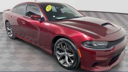 2019 Dodge Charger GT