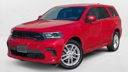 2021 Dodge Durango GT