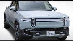 2023 Rivian R1T Adventure