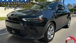 2024 Dodge Hornet R/T