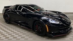2014 Chevrolet Corvette Stingray Z51