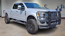 2018 Ford Super Duty F-250 XLT