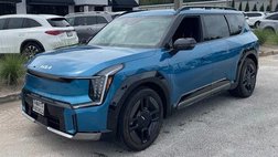 2024 Kia EV9 GT-Line
