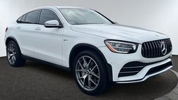 2023 Mercedes-Benz GLC-Class AMG GLC 43