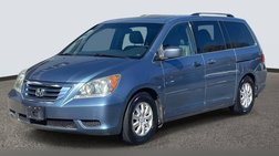 2008 Honda Odyssey EX-L