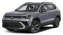 2025 Volkswagen Taos S 4Motion
