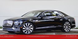2022 Bentley Flying Spur V8