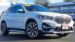 2020 BMW X1 xDrive28i