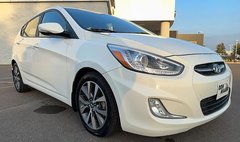 2016 Hyundai Accent Sport