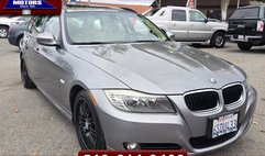 2011 BMW 3 Series 328i