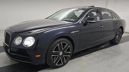 2016 Bentley Flying Spur V8