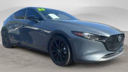 2023 Mazda MAZDA3 2.5 Turbo