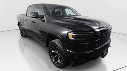 2024 Ram Ram Pickup 1500 Limited