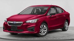 2019 Subaru Impreza Premium