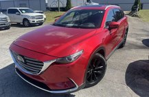 2016 Mazda CX-9 Grand Touring