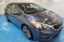 2016 Kia Forte EX