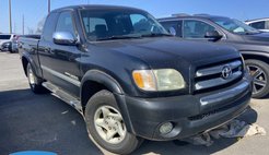 2004 Toyota Tundra SR5