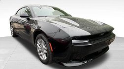 2025 Dodge Charger Daytona R/T