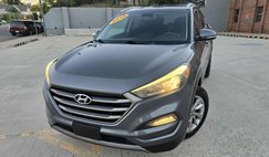2016 Hyundai Tucson Eco